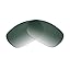 Polarized Sfx Diamond Bio G15 Green Gradient Pair
