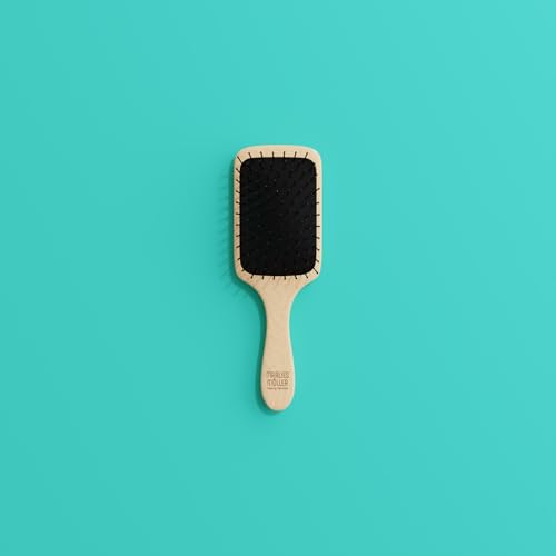 Marlies Möller Reisebürste für Haare Travel Hair & Scalp Brush