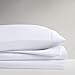 Intelligent Design Microfiber Bed Sheet Set Wrinkle Resistant, Soft Sheets with 12