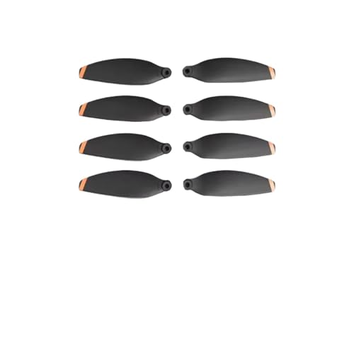 �����p�v���y���ADJI Mini 2�ASE�A4K�A4726 ��m�C�Y�u���[�h�ƌ݊���������A�l�W�t���Z�b�g�h���[���X�y�A�A�N�Z�T���[(4 Set)