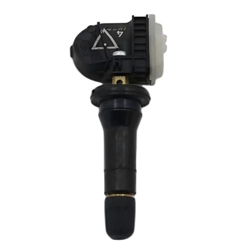 Capteur TPMS de pression des pneus pour Buick LaCrosse et Regal valve de rechange d'origine 1 pièce