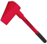 32415 12# Splitting Maul 27" Hd Steel Hndl(Tj12t)