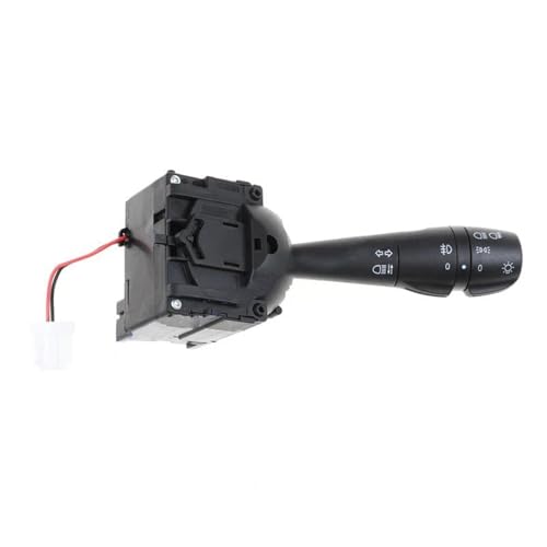 Interrupteurs de colonne de direction 8201167977 comodo Dacia Duster Box Logan II