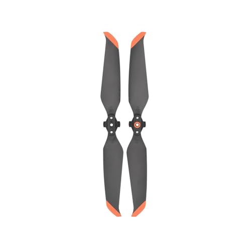 Hélices 7238 pour DJI Air 2S pour filmer discrètement en pleine nature