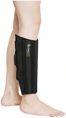 Buy Longfit Tibia brace/Tibial Support For Leg, calf and Fibula ...