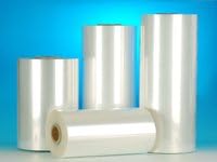 12" 75 Gauge Polyolefin Shrink Film 3500 Feet Cf