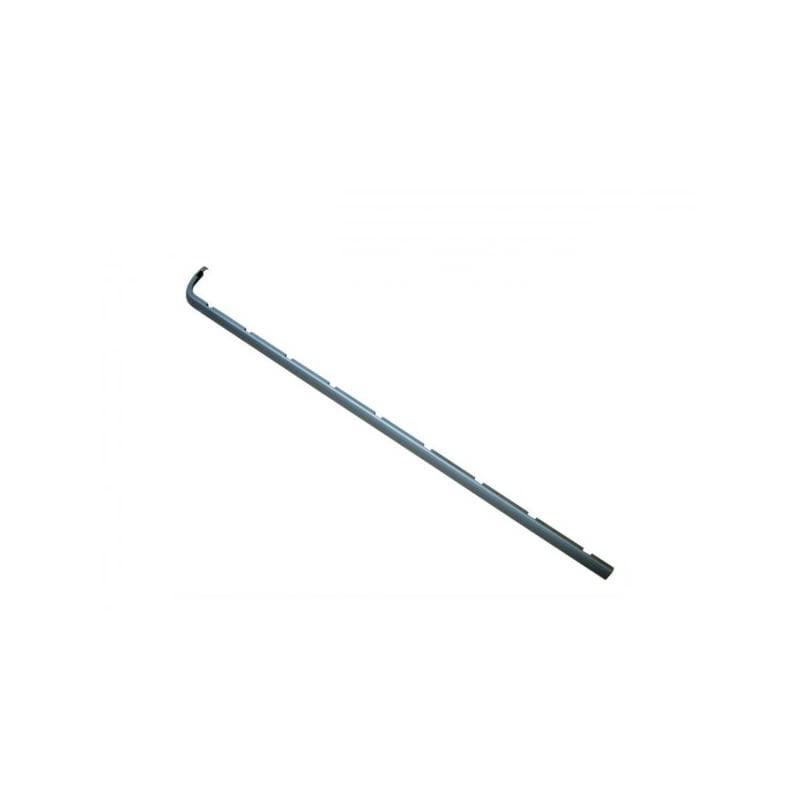 Inserto lateral para estribos izquierdo Range 03-12 miniatura 1