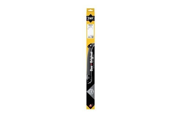 Balais d'Essuie-Glace SWF SF373 Plats 580 380 mm Essuyage Silencieux