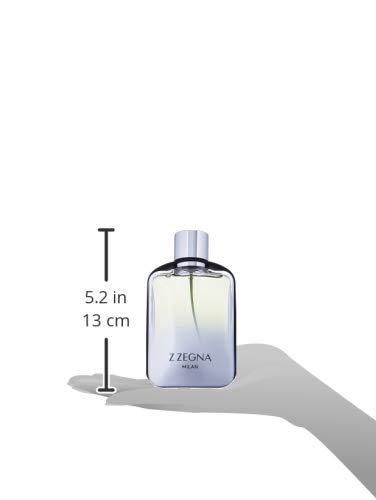 Ermenegildo Zegna Z-Zegna Milan Edt Erkek Parfüm 100ml : Amazon
