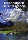 Turtleback Nationalpark Berchtesgaden. [German] Book