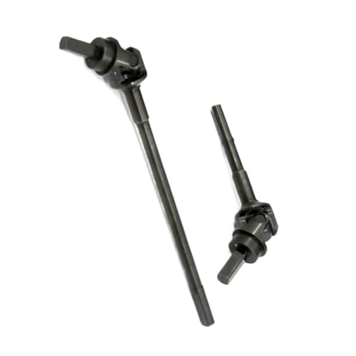 Kit essieu avant Axial SCX10 III pour le franchissement de rochers en crawler RC