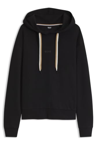 BOSS CP Stripe Hoodie – Ansicht 1