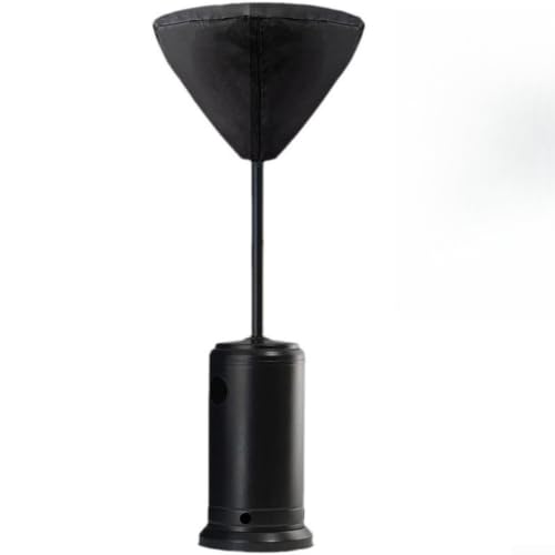 Funda para calefactor de exterior robusta protectora contra polvo 4