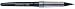 Pentel Tradio Stylo Fountain Pen Refill Black