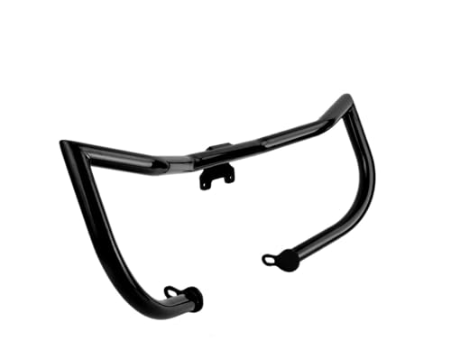 Protecteur de moteur moto anti-choc pour Electra Glide et Touring