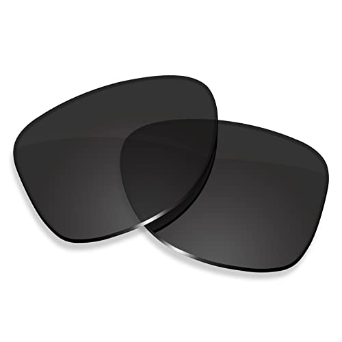Image of ToughAsNails Polarized Replacement Lenses for Oakley Disclosure OO4110 Sunglasses - More Options