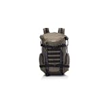 Gitzo Adventury Mochila para Cámara de Fotos Profesional, Capacidad 30L, para Cámaras DSLR con Lentes de 70-200mm f/4, con Bolsillo para PC o Tablet de 13', Sistema de Protección - Negro