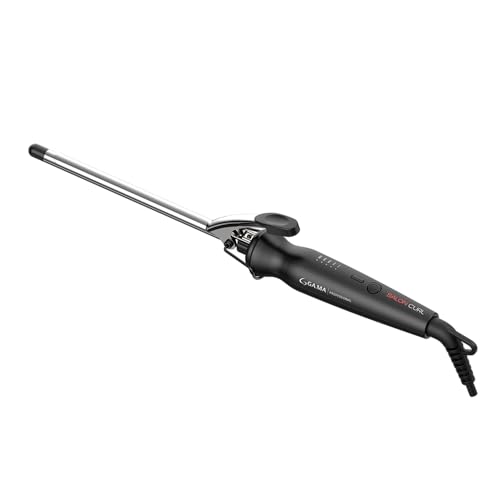 GA.MA ITALY Modelador Salon Curl 9mm Bivolt