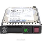 656107-001 Compatible HP G8 G9 500-GB 6G 7.2K 2.5 SATA SC