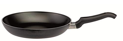Diametro del prodotto: 32 cm Ballarini Firenze Padella, Alluminio, Nero, 32 cm