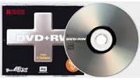 RICOH DRWV-4XCW5 (No Video Jacket), Pack of 5