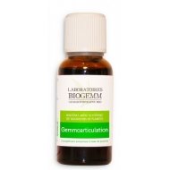 Gemmo Articulation - Flacon 30ml Biogemm