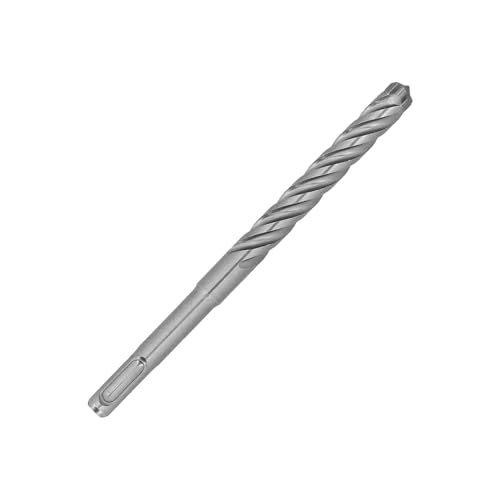 Brocas Sds Plus Bosch Profesional Marca WOLFPACK LINEA PROFESIONAL