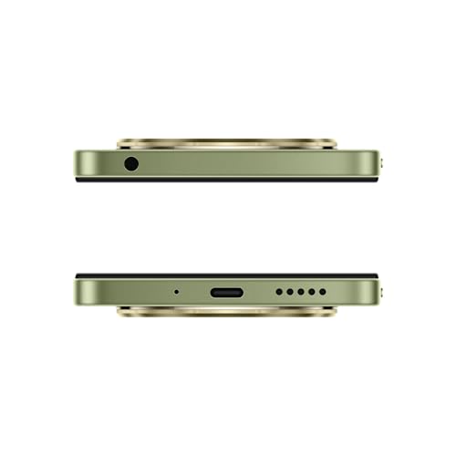 Redmi 14C 4GB 128GB Verde, Android Smartphone, 2.0GHz, 6.88" Display, 50MP AI Dual Camera, 5160mAH Battery,18W Fast Charging - Imagen 6