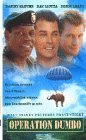 dumbo vhs wert  Operation Dumbo [VHS]