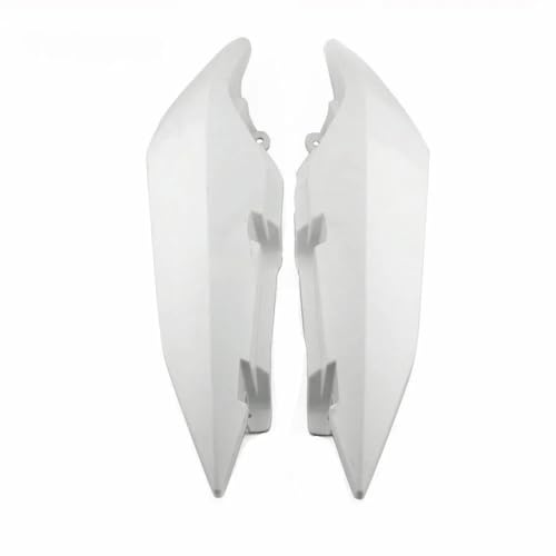 Capot de carénage arrière pour XJ6 2009-2012 | Panneau de selle moto
