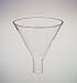 PYREX Filling Funnels, 75 mm (75 mm)