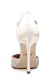 Jewel Badgley Mischka Jailene Ankle Strap Stiletto