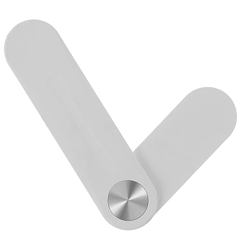 Mobestech Suporte De Telefone De Extensão Lateral Magnética Para Computador Móvel Monitor Dobrável P