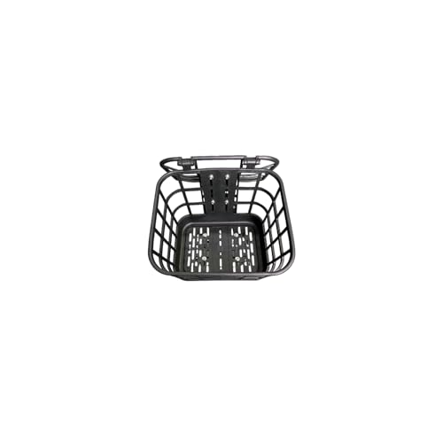 Panier avant universel pour vélo Brompton Lohe anti-secousse pour vos courses - 6