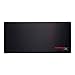 Price comparison product image HyperX HX-MPFS-XL Fury S Pro - Gaming Mouse pad XL (90cm x 42cm), Black