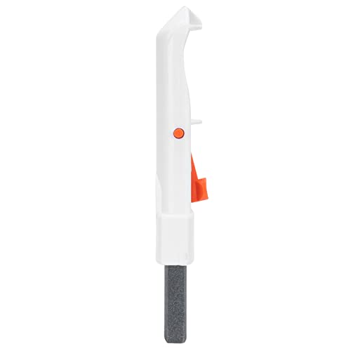 Rehomy Piscina, pedra-pomes, ferramenta de manuseio EZClip para uso na piscina, 2 ferramentas de pis