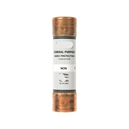 Fusible NON-25 fusible Ac250 contre les courts-circuits