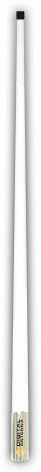 Digital Antenna - Digital 4' VHF Antenna - White