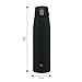 Zojirushi SM-VS95-BA Water Bottle, One-Touch Stainless Steel Mug, Seamless, 32.4 fl oz (950 ml), Black