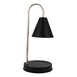 lampe bougie led ikea Assemblage sans effort: le processus d'installation simple vous permet d'installer rapidement et facilement cette lampe à bougie, créant une atmosphère chaleureuse et accueillante, une partie de lampe chauffe-bougie, un remplacement de chauffe-bougie décoratif