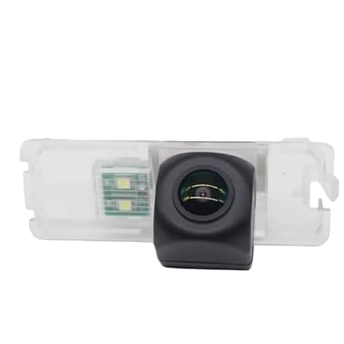 Caméra de recul HD pour Jaguar X-Type 2001-2009 capteur CCD étanche