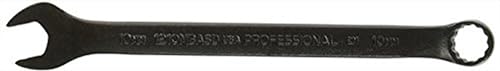 Black Oxide Combination Wrench 10 mm 12 PT