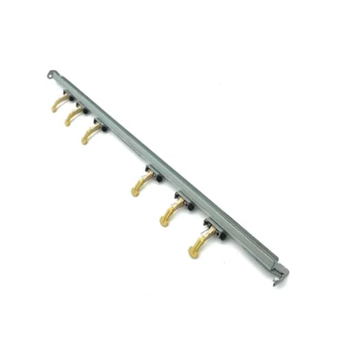 Doigt de sélecteur de fusion 078K24872 pour imprimante Xerox DC4110 D95