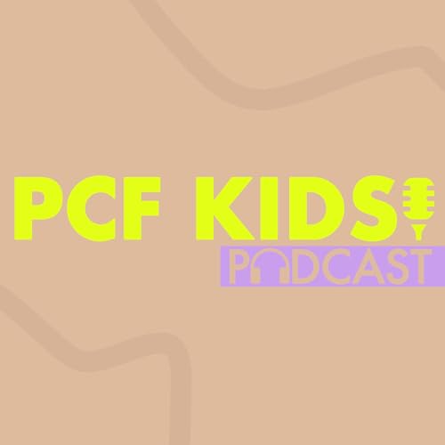 PCF Kids! cover art