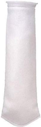 CAPITAL® 5 Micron Water Filter Bag Suitable for Dia & 20" Length Aquarium Fish Tank Filter Sump Felt Sock Mesh Net Bag Micron Bore Water Filter (B08WJDGFSW) Amazon Price History, Amazon Price Tracker