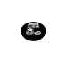 Things I Do in My Spare Time Funny Fishing Angler PopSockets Adhesive PopGrip