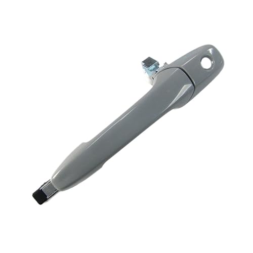 Poignée de porte extérieure Mazda 3 2004-2010 BK accessoire carrosserie 59-410