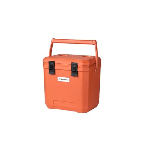 Naturehike �N�[���[�{�b�N�X 17L/24L/36L 3�w6�ʒf�M �ω׏d100kg �H�i�O���[�h�f�� �֎q�E�e�[�u�����p �L���X�^�[/�J�b�v�z���_�[�t�� �ۗ�ۉ����p �����^�т₷�� ������� �s�N�j�b�N �h�� �ԍڗp ����p �L�����v ���� 