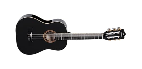 VIOLÃO ACÚSTICO MICHAEL GO PLAY VM09E BK