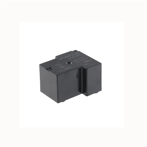 Relais 12V HF165FD-G pour remplacer un commutateur de carte thermique